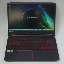 Acer Nitro V AN515-55 15.6