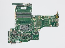 GENUINE HP 15-AB MOTHERBOARD INTEL I5-6200U 15-AB243CL 830597-601 DAX1BDMB6F0 picture