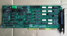 1PC Used Evoc INDUSTRIAL 810 Board Card EDM-1 by DHL/Fedex shipping picture