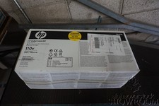 New Sealed Box Genuine OEM HP CB457A 110V Fuser Maintenance Kit LaserJet CP6015 picture
