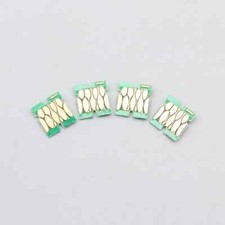 T01C1- T01C4 Ink Cartridge Chip For Eps WorkForce WF-C529RDW  C579R Printer picture