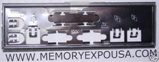 Supermicro I/O SHIELD FOR PDSML-LN2+ picture