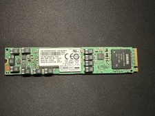 Samsung PM953 960GB NVMe M.2 22110 SSD MZ1LV960HCJH-00003 MZ-1LV9600 Tested picture