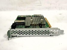 HP 824019-001 U2 NVMe 3-Port PCI-E Bridge RAID Controller Card picture