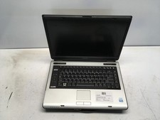 Toshiba Satellite A135-S4527 Intel Pentium T2080 1.73GHz 1 GB NO HDD Dim Screen picture