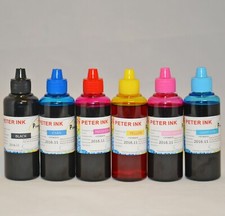 Premium Dye ink for Artisan 837 835 830 825 810 800 735 730 725 710 700 picture
