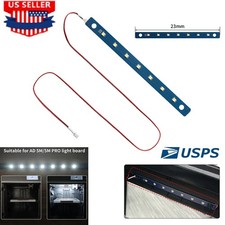 High Brightness LED Light Strip For FLASHFORGE Adventurer 5M Pro 3D Printer#USA picture