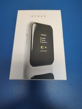 Ryoko Portable Wireless Router Internet Access Used 4G LTE WIFI Router picture