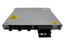 Cisco Catalyst C9300-48U-A 48-Port UPoE Gigabit Network Switch 1x PSU picture