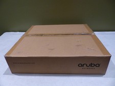 ARUBA 7240 7240XM-RW ARCN0102 MOBILITY CONTROLLER 7240XM-RW W/16GB JW783A - PART picture