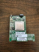 Dell 0W7kT8 QME2572 8GB Fibre Adapter For M Series Blade Servers picture