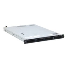 HP DL160 Gen10 P11709-001 2x LGA3647 0GB DDR4 4x LFF 1x500W CTO Server picture