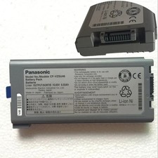 Genuine OEM CF-30 Battery For Panasonic Toughbook CF-31 CF-53 CF-52 CF-VZSU46AU picture