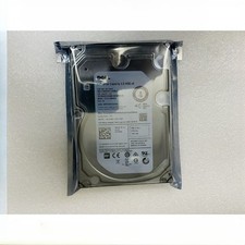 NEW Dell ST6000NM0034 PRNR6 NWCCG PowerEdge 6TB 7.2K SAS 12Gbps 3.5'' Hard Drive picture