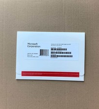 Microsoft Windows Server 2025 Standard 64Bit 16 Core-50 CALs DVD With Key Sealed picture