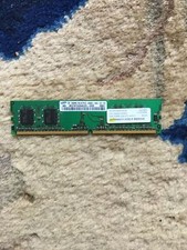 Samsung MEMORY 256MB 1RX16 PC2-4200U-444-12-C3 M378T3354CZ3-CD5 RAM Desktop PC picture