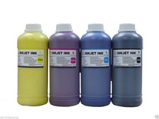 4x500ml ND® Pigment Ink for Brother LC506 LC506XL LC506XXL MFC-J4355DW/-J4555DW picture