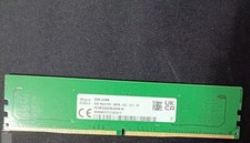 SK hynix 8GB DDR5 5600 Desktop RAM UDIMM Non-ECC PC5-5600B for HP DELL Lenovo  picture