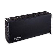 CyberPower SL950U Standby UPS Battery Backup and Surge 950VA, Black picture