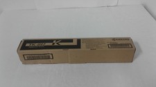 Kyocera Mita TK-897K Toner Kit 1T02K00US0 Black for Copystar CS-255c picture