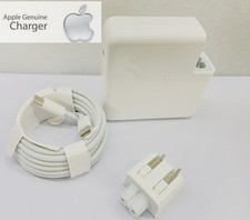 Original 96W USB-C Power Adapter Charger for MacBook Pro 16