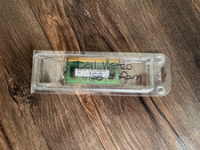 Samsung 1GB DDR2 RAM PC2-6400S 800MHz SO-DIMM Laptop Memory M470T2864QZ3-CF7 picture