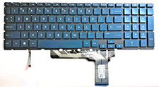 New HP Victus 15-FA0031DX 15-FA0032DX 15-FA0033DX 15-FA1163DX Backlit Keyboard picture