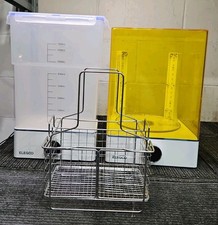 Elegoo Mercury X Bundle Washing and Curing Station picture