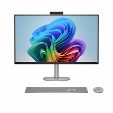 HP OmniStudio X 32-c1075t 31.5