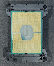 Intel Xeon Silver 4216 SRFBB 16Core 2.1GHz  LGA3647 CPU Processor Dent Scratches picture