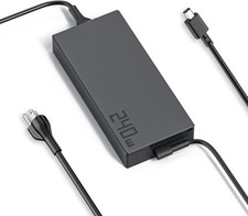 240W Charger Replacement for ASUS ROG Zephyrus G14 G16 GU605 ROG Flow Z13 T53-7 picture