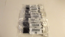 Dell Lot of 10 New 0H9361 H9361 DMS-59 to Dual DVI Y Splitter Cable NEW 63-4 picture