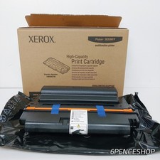 *Sealed in OB* XEROX 108R00795 Black High Capacity Cartridge picture