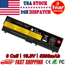 Battery for Lenovo ThinkPad 70+ T430 T530 W530 L430 L530 0A36302 45N1000 42T4235 picture