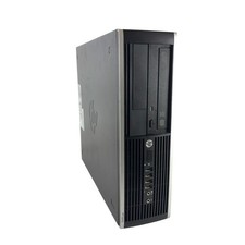 HP Compaq Elite 8200SFF i3-2100 8GB RAM 100GB SSD Windows 11 Pro picture