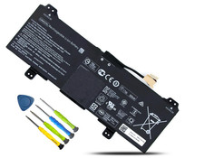 BOWEIRUI GB02XL GM02XL L42583-002 917725-855 Laptop Battery for HP Chromebook picture