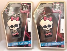 Monster High 4GB USB Flash Drive New picture