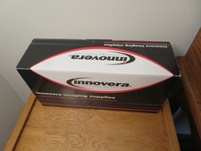 innovera imaging Supplies CB435A Toner Open Box Closed Toner Package picture