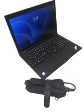 Lenovo ThinkPad P50 i7 6700HQ 256GB NVME SSD 16GB NVIDIA Quadro m1000m w11 picture