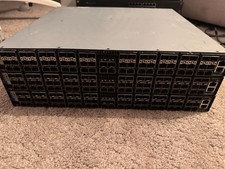 Mellanox MSX1016X-2BFR  **64-Port 10GbE SFP+ 1U - 1.28Tb/s of line-rate perf. picture
