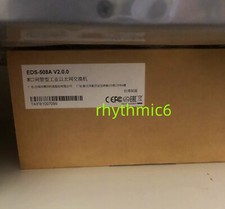 Brand New MOXA EDS-508A V2.0.0 Ethernet Switch EDS-508A V2.0.0 picture