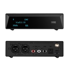 blafili B3 Professional XLR Bluetooth 5.1 Audio Receiver, LDAC & aptX HD picture