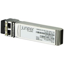 Juniper SFP+ Module - For Optical Network (sfpp10gsrc) picture