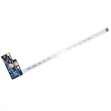 New Power Switch Button Board w/ Cable For HP 15-G SERIES 749650-001 NBX0001JS00 picture
