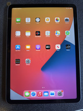 ipad air A2316 4th generation 64gb wifi 100% battery picture