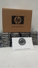 HP 72GB 10K 2.5