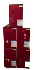 New Sealed Box HP 645 LaserJet Replacement C9731A (x3) C9730A (x1) C9733A (x1) picture