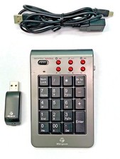Targus Wireless Keypad PAKP003R picture