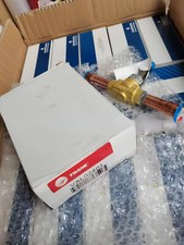 1PCS New Load/unload solenoid valve VAL02403 screw machine return solenoid valve picture