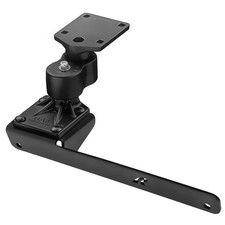 RAM-VB-178A  RAM No-Drill Vehicle Base for '12-23 RAM 2500... picture